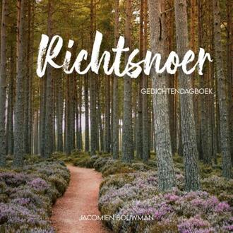 Richtsnoer -  Jacomien Bouwman (ISBN: 9789083442365)