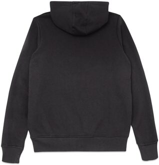 Rick and Morty Intergalactic Buds! Hoodie - Black - XL Meerdere kleuren