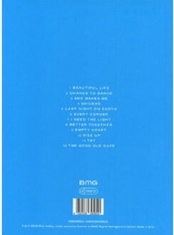 Rick Astley - Beautiful Life (Deluxe)