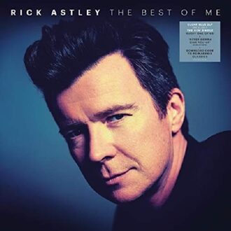 Rick Astley - BEST OF ME DELUXE | CD