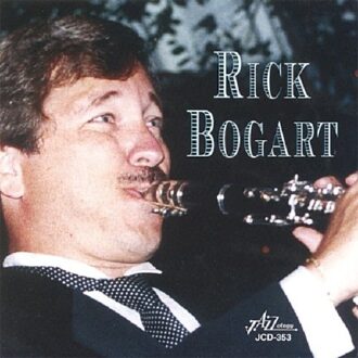 Rick Bogart