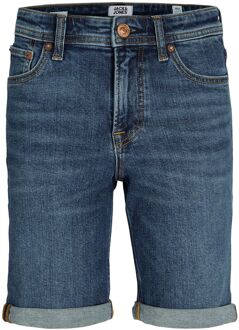 Rick Original Denim Short Junior - 176