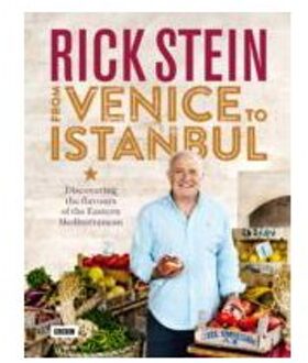 Rick Stein
