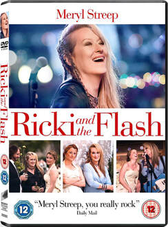 Ricki and the Flash