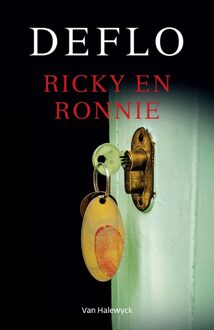 Ricky en Ronnie