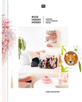 Rico Hooki Hooki - Rico Hooki Hooki