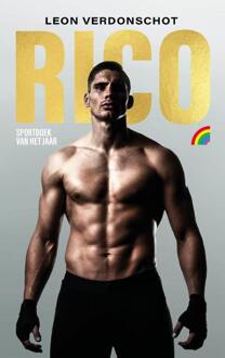 Rico -  Leon Verdonschot (ISBN: 9789041716705)