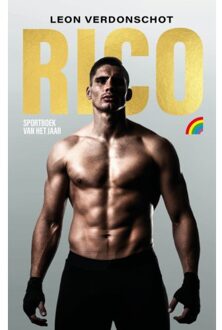 Rico - Leon Verdonschot