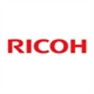 Ricoh 407404 Zwart printer drum