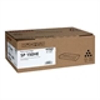 Ricoh 408010 - Toner zwart