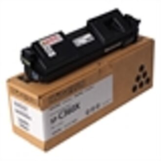 Ricoh 408250 toner cartridge zwart extra hoge capaciteit (origineel)