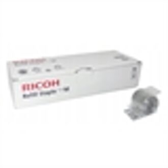 Ricoh 413026 nietjesnavulling type M (origineel)