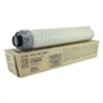 Ricoh 828515 toner cartridge geel (origineel)