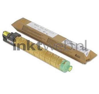 Ricoh 842044 - Toner geel