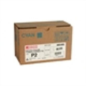 Ricoh 888238 - Toner cyaan