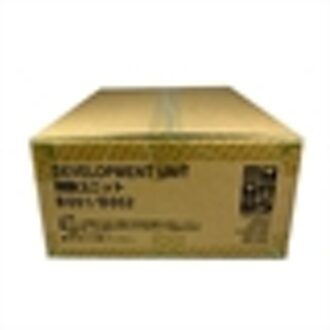 Ricoh B0523494 developer zwart origineel
