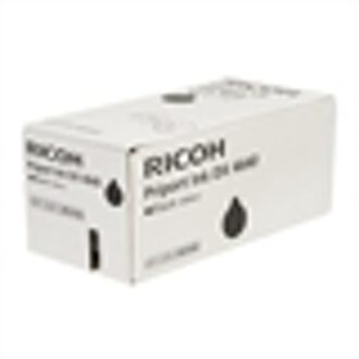 Ricoh DX 4640 priport inkt zwart (origineel)