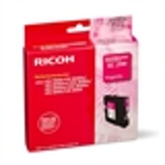 Ricoh GC-21M gel cartridge