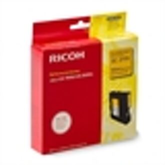 Ricoh GC-21YH geel cartridge
