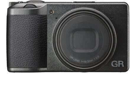 Ricoh GR III - OUTLET