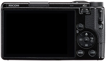 Ricoh GR IV