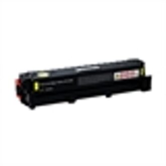 Ricoh M C240 toner cartridge geel (origineel)