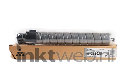 Ricoh Origineel Ricoh MPC3502E magenta