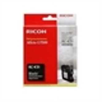 Ricoh Print Cartridge for G7500 Black