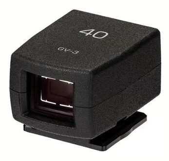 Ricoh Ricoh GV-3 - external viewfinder