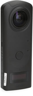 Ricoh Ricoh Theta Z1 19GB grijs