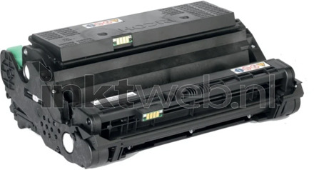 Ricoh SP 4500E (407340) toner cartridge zwart hoge capaciteit (origineel)