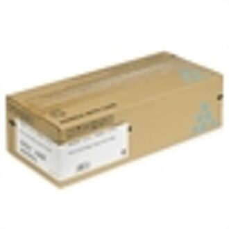 Ricoh SP C310E toner cartridge cyaan (origineel)