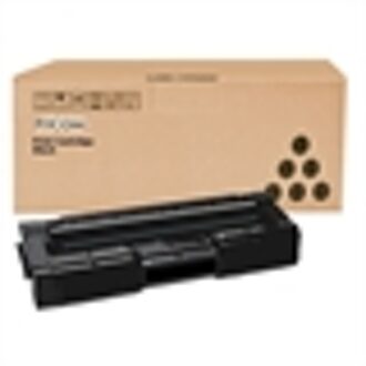 Ricoh SP C310E toner cartridge zwart (origineel)