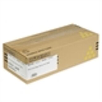 Ricoh SP C340E toner cartridge geel (origineel)