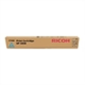 Ricoh SP C830 toner cartridge cyaan (origineel)