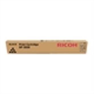 Ricoh SP C830 toner cartridge zwart (origineel)