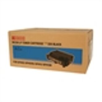 Ricoh Toner Black AP400/ AP400/N/ AP410/ AP410N Origineel Zwart