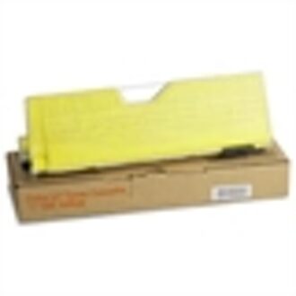 Ricoh Toner Cassette Type 155 Yellow