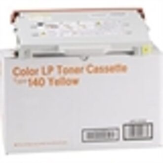 Ricoh Toner type 140 - yellow