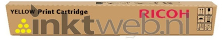 Ricoh Tonercartridge Ricoh 841926 geel