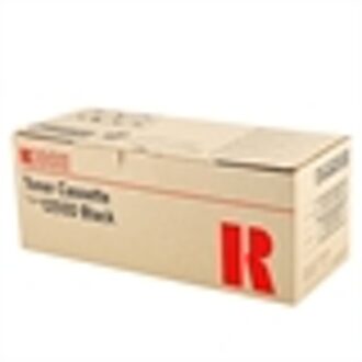 Ricoh type 1255D toner cartridge zwart (origineel)