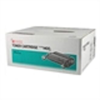 Ricoh type 1400 toner cartridge zwart (origineel)