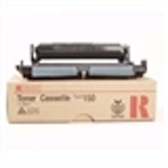 Ricoh type 150 toner cartridge zwart (origineel)