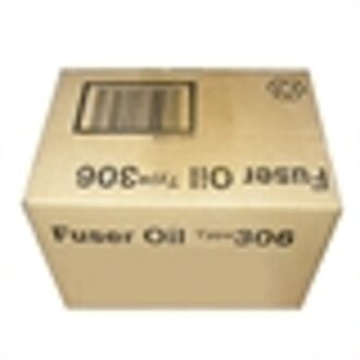 Ricoh type 306 fuser olie (origineel)