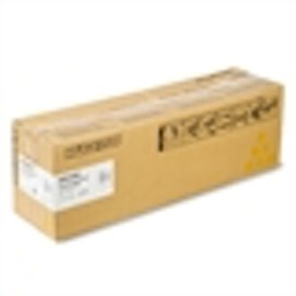 Ricoh type C720 / C920 / 828005 toner cartridge geel (origineel)