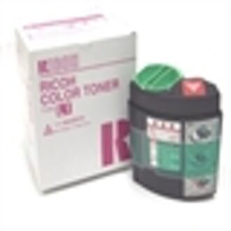 Ricoh type L1 toner cartridge magenta (origineel)