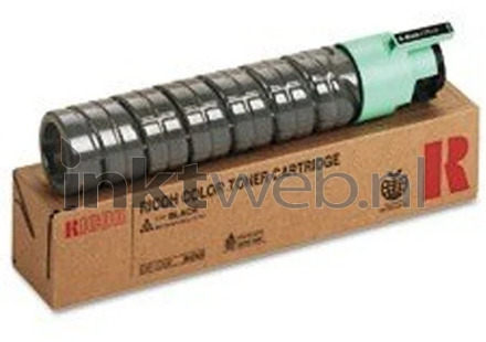 Ricoh type MP C2800 / C3300 / C3001 / C3501E toner cartridge cyaan (origineel)