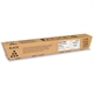 Ricoh type MP C5501E toner cartridge zwart (origineel)