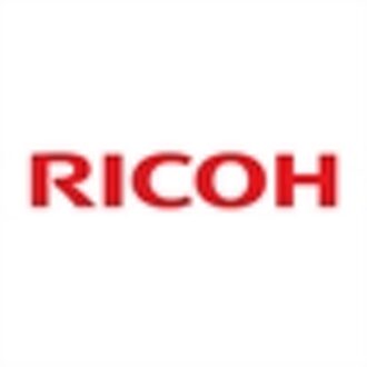 Ricoh type P C600 toner cartridge geel (origineel)
