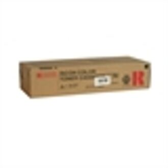 Ricoh type R2 toner cartridge zwart (origineel)